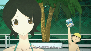 Zan Sayonara Zetsubou Sensei Bangaichi